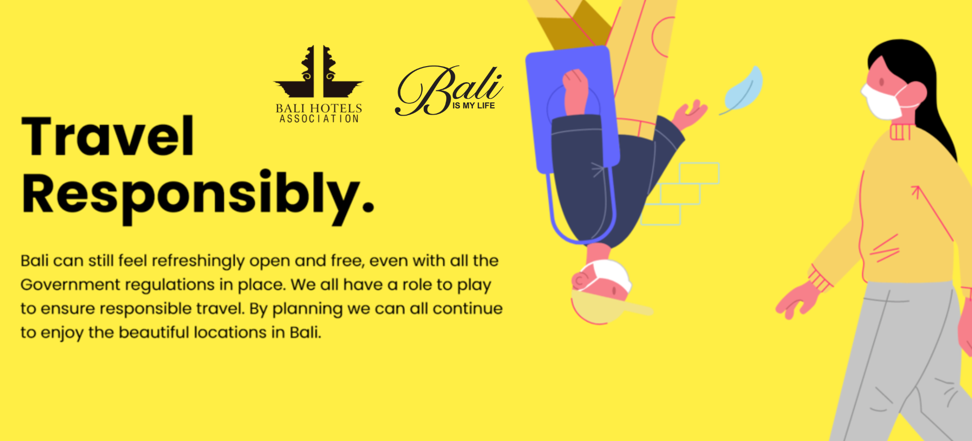 Sustainable Travel in Bali: Small Actions, Big Impact