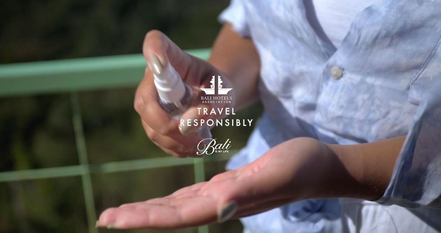 Hospitals in Bali