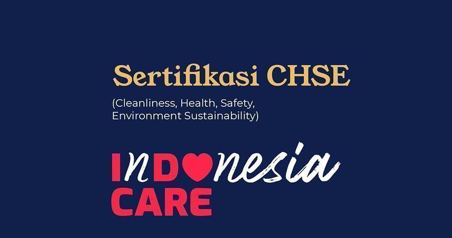 CHSE Certified Hotels In Bali
