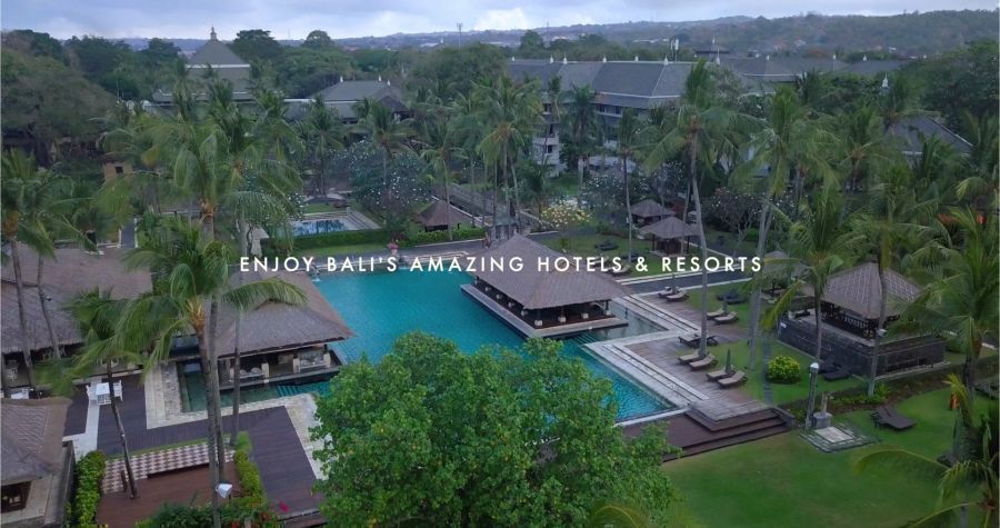 Quarantine Hotels In Bali
